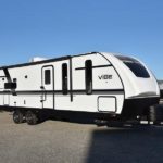 Camping with Dogs – Campground Etiquette