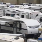 Anti-Collision Sonar and Radar for your Camper or RV