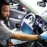 Will Have a burglar Driving Without Worries