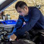 A Properly Experienced Repair Services Provider For Luxury Cars