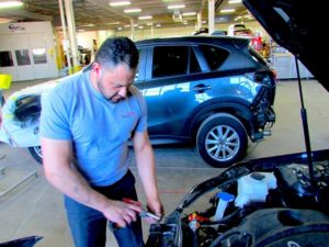 Preserving your Volvo Vehicle in Top-Notch Condition