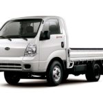 Toyota Truck Racks to hold All Essential Gear On the top of Cargo Area