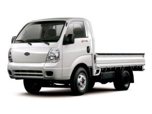 Toyota Truck Racks to hold All Essential Gear On the top of Cargo Area