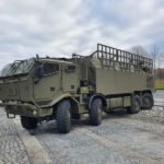 New Trucks Can Be Found Practically Every Day