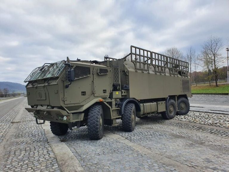 New Trucks Can Be Found Practically Every Day