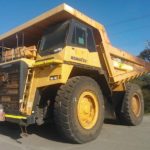 WHAT IS TELEHANDLER