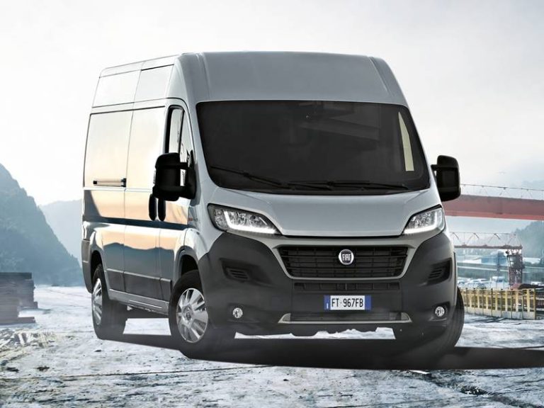 Buying Repossessed Vans Can Save Your Business $1000s