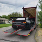 What Is The Safest Way To Ship Your Vehicle From Florida To Texas?
