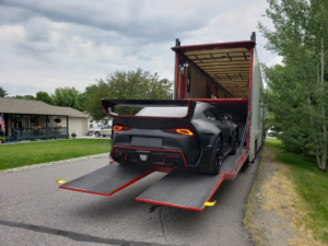 What Is The Safest Way To Ship Your Vehicle From Florida To Texas?