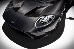 Outstanding Role of Carbon Fiber in Automobile Production 