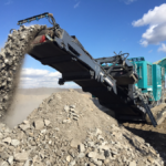 Why Maintaining A Rock Crusher Is Important
