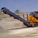 WHAT IS A ROCK CRUSHER