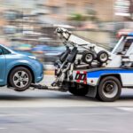 What to Expect When Your Car is Being Towed: A Beginner’s Guide