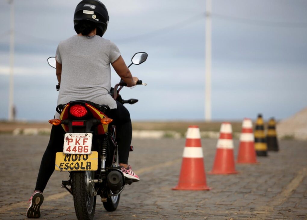 restrictions on motorcycle licenses
