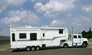 Kentucky RV Hauling Services: Easy RV Transport Across the USA