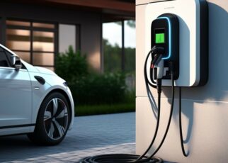 chargepoint home flex