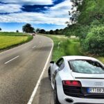 Protect Your Audi R8 with PPF: Your Best Defense Against Damage