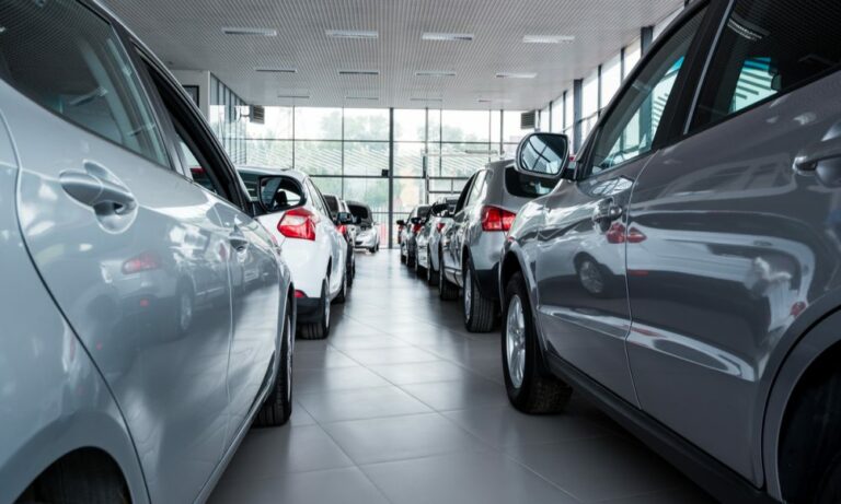Cruise with Confidence: Choose Reliable Used Cars from Our Dealership