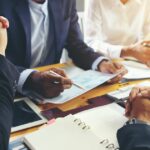 How do results-oriented entrepreneurs make decisions?