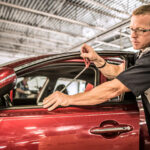 Why Paintless Dent Repair (PDR) is the Best Solution for Hail-Induced Dents and Dings