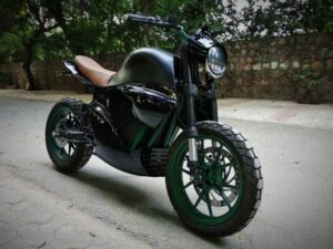 Is Electric Motorcycle Safe to Ride: Know the Pros and Cons