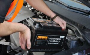 Best Ways to Keep Your Car Battery Fit in Newark, DE