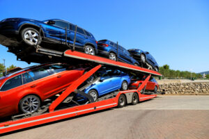 The Best Car Shipping Company in South Carolina: Ensuring a Smooth and Reliable Transport
