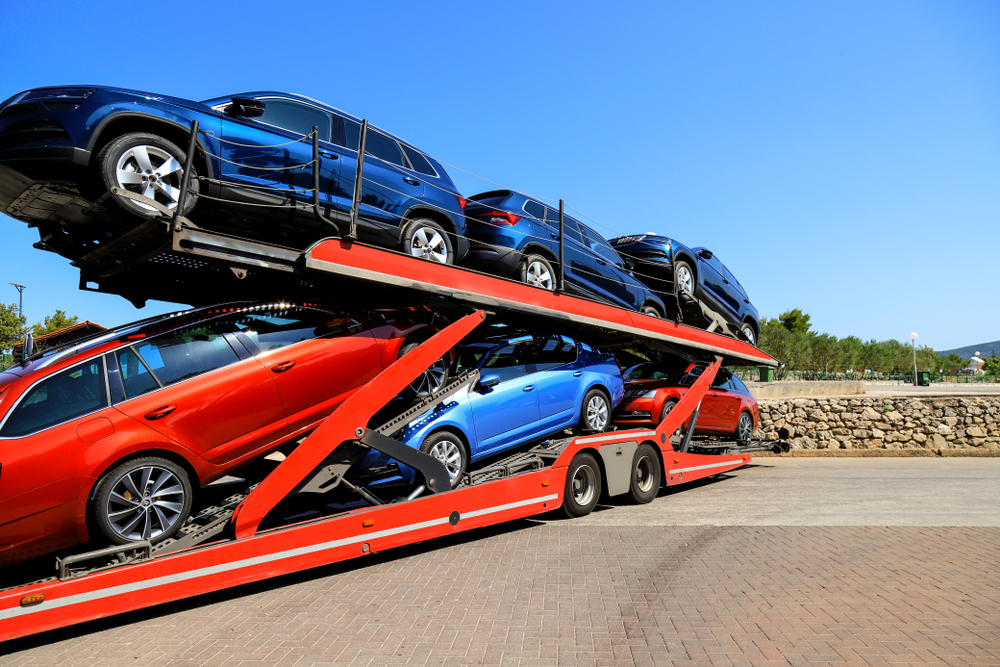 The Best Car Shipping Company in South Carolina: Ensuring a Smooth and Reliable Transport