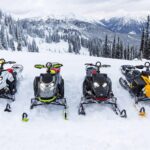 About Snowmobile and Its Inception & How It Came in Form
