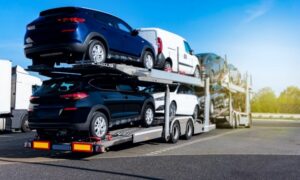 How to Choose the Right Georgia Car Shipping Company – What You Need to Know Before Making Your Decision