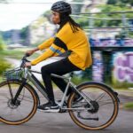 Taking your cycling adventures to the next level with electric mountain bikes