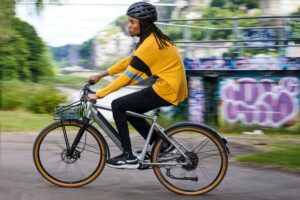Taking your cycling adventures to the next level with electric mountain bikes