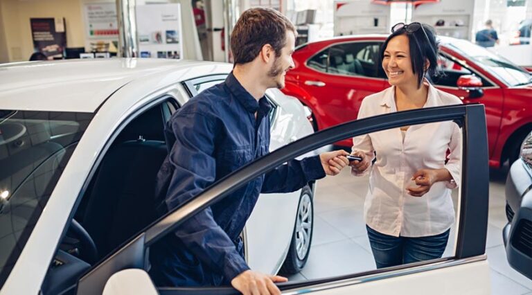 Guide for Choosing a Reliable Auto Body Shop