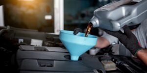 Why Timely Oil Changes are Essential for Your Vehicle
