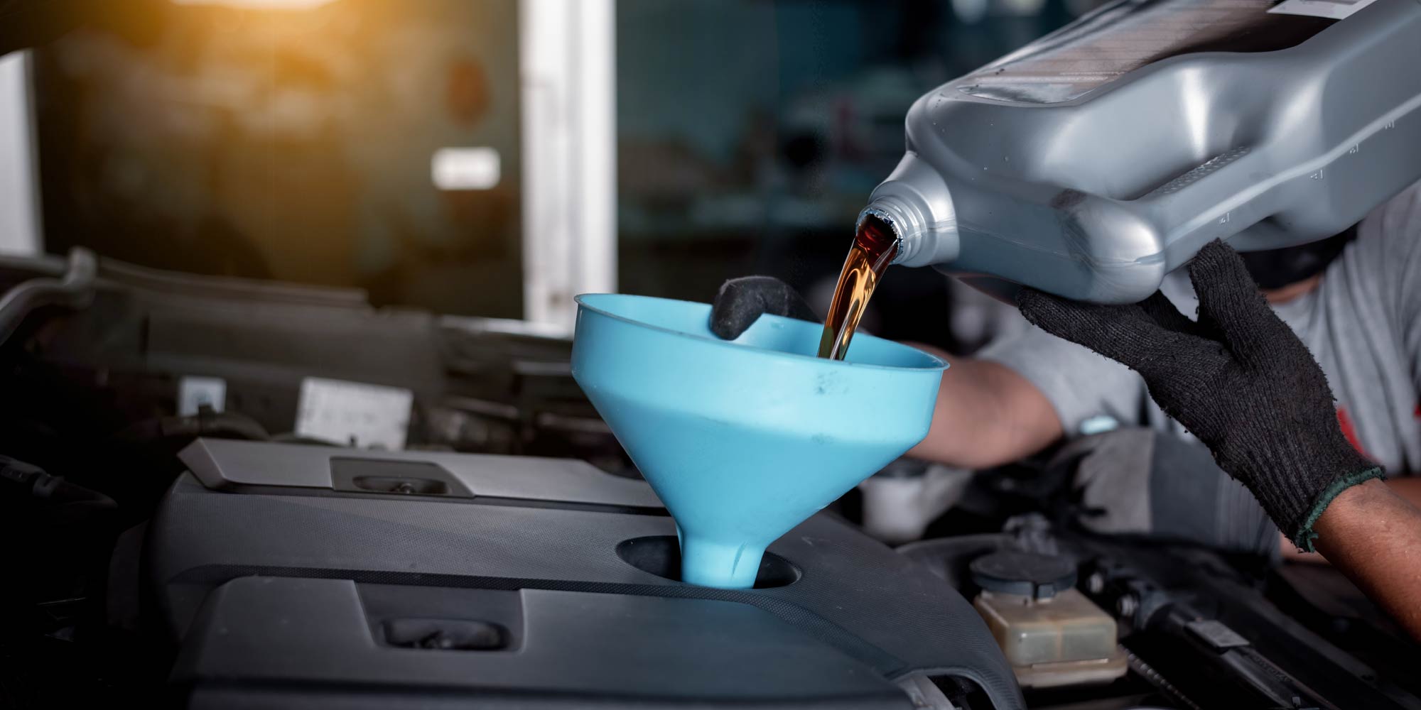 Why Timely Oil Changes are Essential for Your Vehicle
