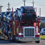 How do towing services ensure safe and efficient vehicle transport?