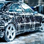 Why Hire an Auto Detailer over an At-Home Car Wash?
