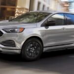 New 2024 Ford Edge: A Discussion on Its Specs