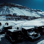 Your Ultimate Source for Mahindra Roxor Parts: Discover On The Rox