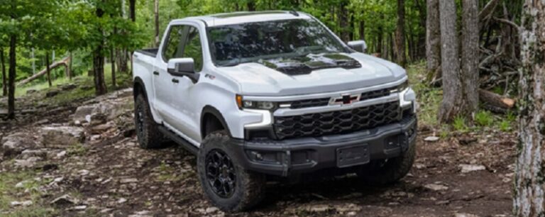 All-new Chevrolet 2024 lineup: Know about the best models