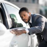 Paintless Dent Repair (PDR): How to Keep Your Car’s Paint Safe