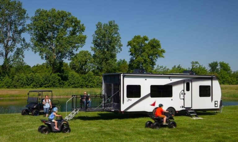 Discover Exceptional Service at Janesville’s Premier RV Dealerships