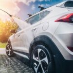 Essential Guidelines for Car Wash After Body Work