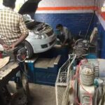 The Cost-Benefit Analysis of Professional Spark Plug Replacement