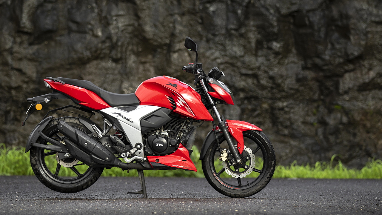 Are Low-Mileage Used Motorcycles Worth the Higher Price?