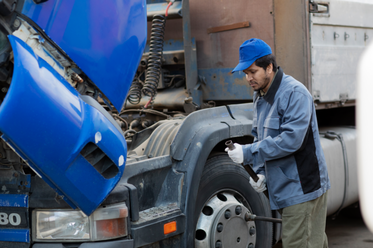 The Convenience of Onsite Truck Repair: A Game-Changer for Fleet Owners