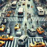 York Taxi Services for Students: Affordable and Convenient Options