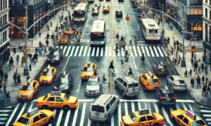 York Taxi Services for Students: Affordable and Convenient Options