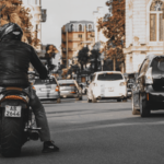 7 Reasons Why Modular Helmets Are Perfect for Commuters