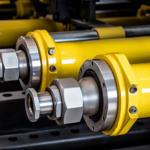 Maximizing Efficiency: A Comprehensive Guide to Hydraulic Cylinder Repair Services